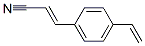 CAS#: 81232-18-0, p-Vinylcinnamonitrile