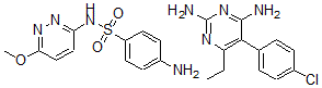 CAS 登录号：81247-66-7， Metakelfin
