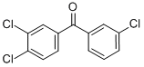CAS#: 812684-89-2, 3,3',4'-Trichlorobenzophenone
