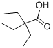 CAS#: 813-58-1, 2,2-Diethylbutyric Acid