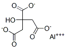 CAS#: 813-92-3, Aluminum Citrate