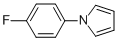CAS#: 81329-31-9, 1-(4-Fluorophenyl)Pyrrole