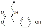 CAS#: 81363-78-2, alpha-Monofluoromethyltyrosine Methyl Ester