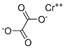 CAS#: 814-90-4, Chromium Oxalate