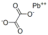 CAS#: 814-93-7, Lead Oxalate