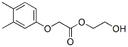 CAS#: 81422-01-7, 2-Hydroxyethyl (3,4-Dimethylphenoxy)Acetate
