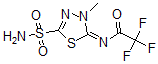 CAS 登录号:81428-88-8, 2,2,2-三氟甲醋唑胺