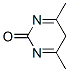 CAS#: 81431-11-0, 4,6-Dimethyl-2(5H)-Pyrimidinone
