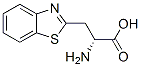 CAS#: 81440-41-7, (R)-alpha-Amino-2-Benzothiazolepropanoic acid
