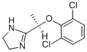 CAS#: 81447-78-1, Levlofexidine
