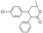 CAS#: 81478-25-3, Lomevactone