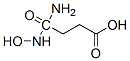 CAS#: 81485-19-0, gamma-Aminobutyric Acid Hydroxamate