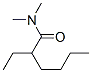 CAS 登录号：81499-27-6， 2-乙基-N,N-二甲基己酰胺
