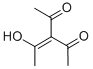 CAS 登录号：815-68-9， 三乙酰基甲烷