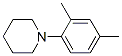 CAS#: 81506-14-1, N-(2,4-Dimethylphenyl)Piperidine