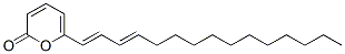 CAS#: 81517-87-5, 5-Hydroxyeicosatetraenoic Acid Lactone