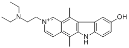 CAS#: 81531-57-9, Detalliptinium