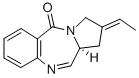 CAS#: 81542-99-6, Prothracarcin