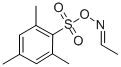 CAS#: 81549-07-7, Acetoxime O-(2,4,6-Trimethylphenylsulfonate)