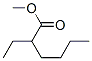 CAS 登录号：816-19-3， 2-乙基己酸甲酯
