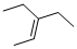 CAS#: 816-79-5, 3-Ethyl-2-Pentene