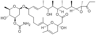 CAS#: 81604-73-1, Irumamycin