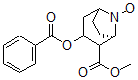 CAS 登录号：81652-42-8， 去甲可卡因氧化胺