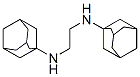 CAS#: 81705-94-4, N,N'-Bis(1-Adamantyl)Ethylenediamine