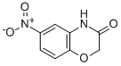CAS#: 81721-87-1, 6-Nitro-2H-1,4-Benzoxazin-3(4H)-One