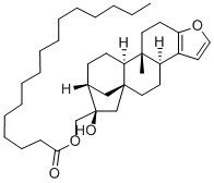 CAS#: 81760-46-5, Cafestol Palmitate