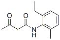 CAS#: 81761-20-8, N-(2-Ethyl-6-Methylphenyl)-3-Oxobutyramide