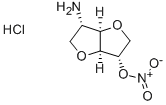 CAS#: 81786-21-2, 2-Amino-1,4:3,6-Dianhydro-2-Deoxy-L-Iditol 5-Nitrate Monohydrochloride
