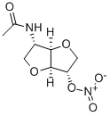 CAS#: 81786-24-5, 2-(Acetylamino)-1,4:3,6-Dianhydro-2-Deoxy-L-Iditol 5-Nitrate