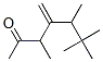 CAS#: 81786-75-6, 3,5,6,6-Tetramethyl-4-Methyleneheptan-2-One