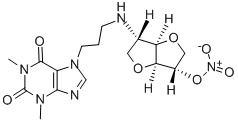 CAS#: 81792-35-0, Teopranitol