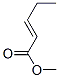 CAS#: 818-59-7, 2-Pentenoic Acid Methyl Ester