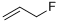 CAS#: 818-92-8, Allyl Fluoride