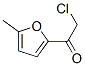 CAS#: 81805-55-2, 2-Chloro-1-(5-Methyl-2-Furanyl)-Ethanone