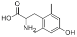 CAS#: 81806-45-3, 2,6-Dimethyl-DL-Tyrosine