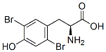 CAS#: 81818-46-4, 2,5-Dibromo-L-Tyrosine
