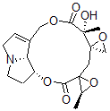 CAS 登录号:81855-31-4, Senecicannabine