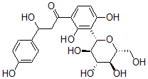 CAS 登录号：81861-73-6， Pterosupin