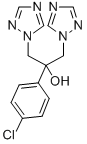 CAS#: 81886-49-9, 2-(4-Chlorophenyl)-1,3-Bis(1H-1,2,4-Triazol-1-Yl)-2-Propanol