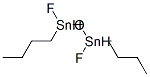 CAS#: 819-21-6, 1,3-Dibutyl-1,3-Difluorodistannoxane