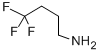 CAS#: 819-46-5, 4,4,4-Trifluorobutylamine