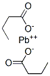 CAS#: 819-73-8, Lead Dibutyrate