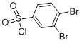 CAS#: 81903-80-2, 3,4-Dibromobenzenesulfonyl Chloride