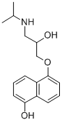 CAS#: 81907-82-6, 5-Hydroxy Propranolol