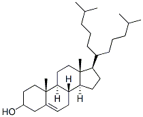 CAS#: 81919-09-7, 21-Isopentylcholesterol