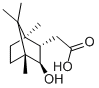 CAS 登录号：81925-04-4， (-)-冰片乙酸